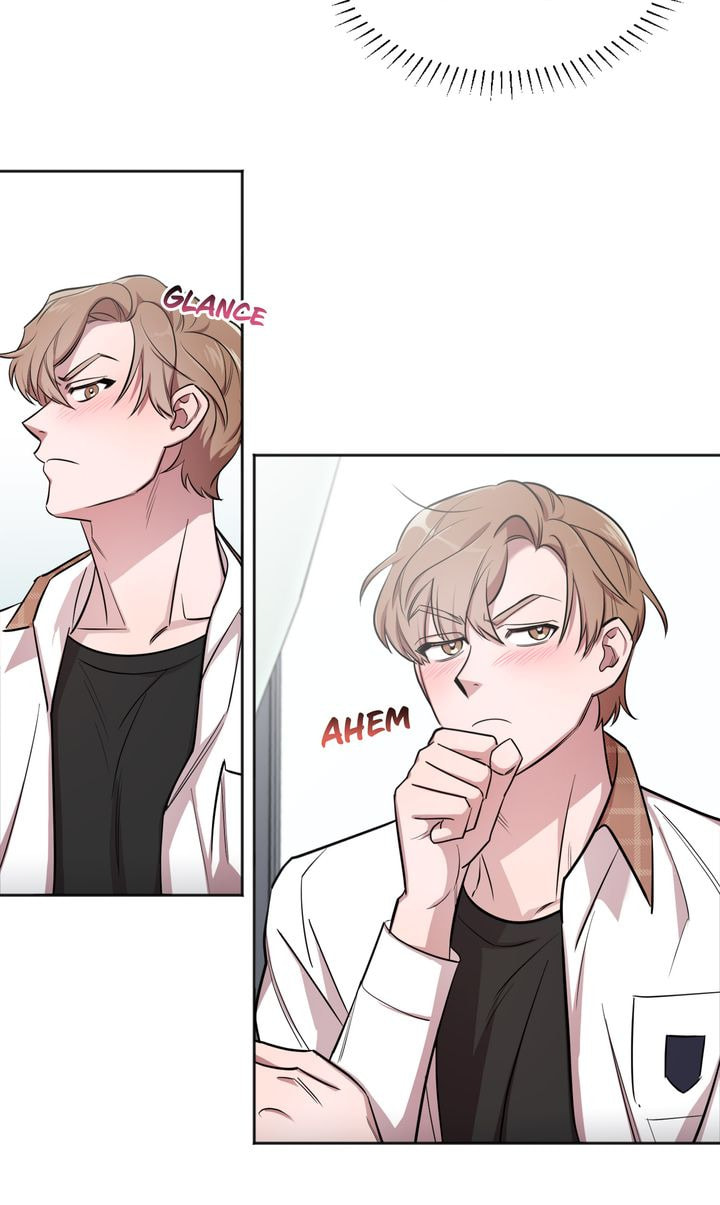 Read Cannot Help It chapter 3 image 27 on Lezhin