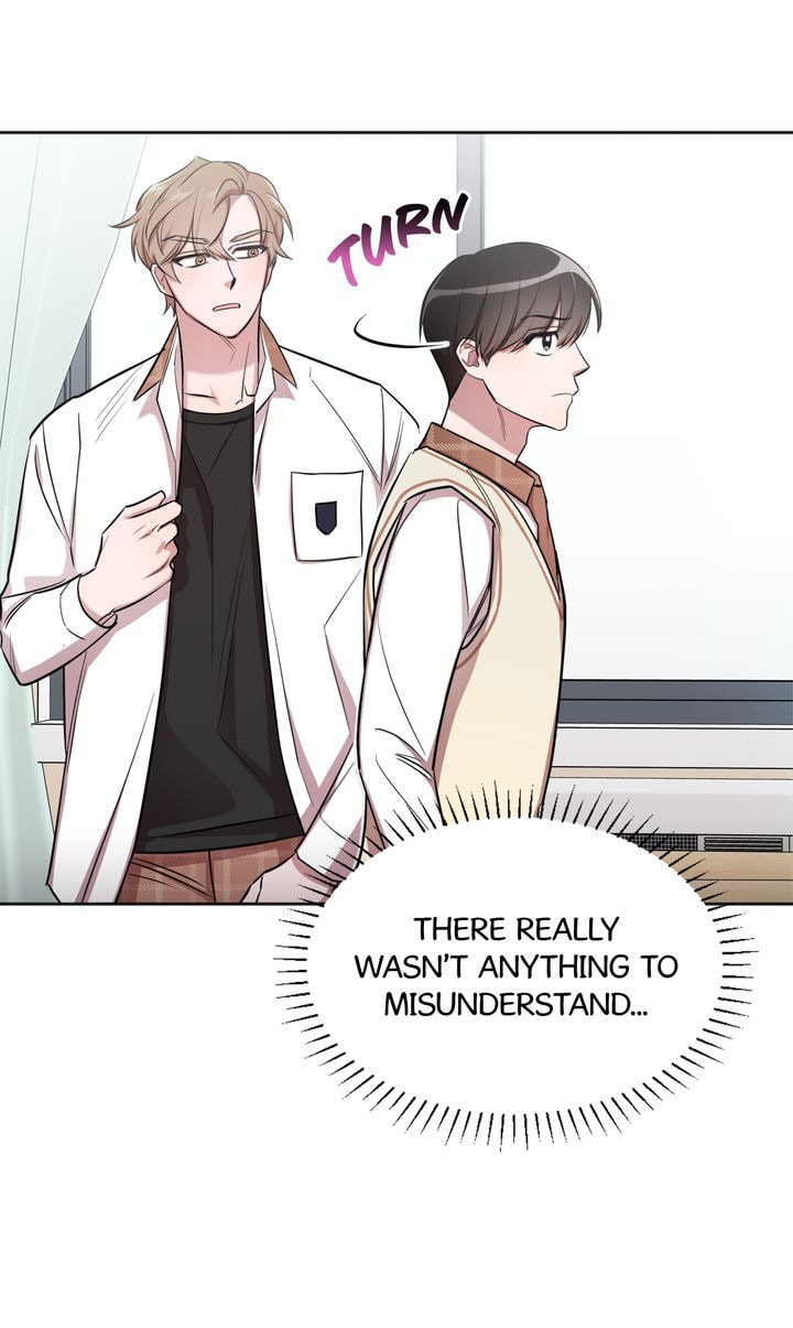 Read Cannot Help It chapter 3 image 28 on Lezhin