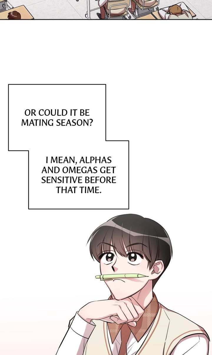 Read Cannot Help It chapter 3 image 30 on Lezhin