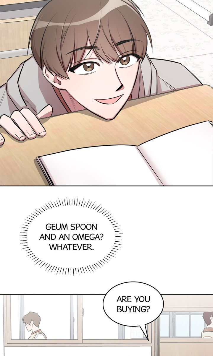 Read Cannot Help It chapter 3 image 34 on Lezhin
