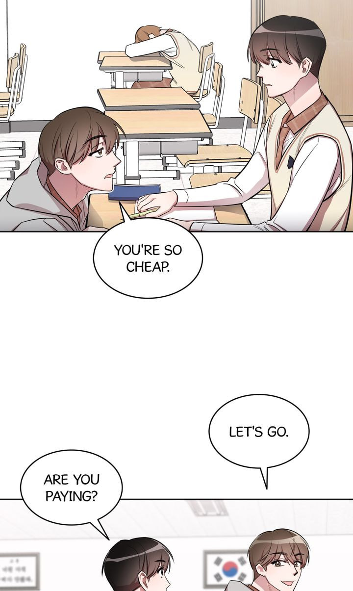 Read Cannot Help It chapter 3 image 35 on Lezhin