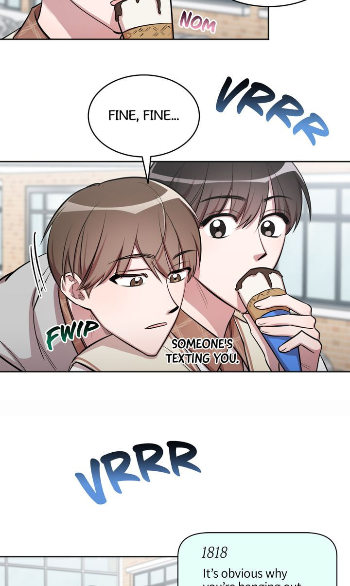Read Cannot Help It chapter 3 image 41 on Lezhin