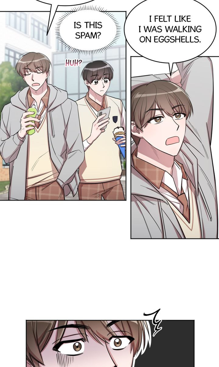 Read Cannot Help It chapter 3 image 43 on Lezhin