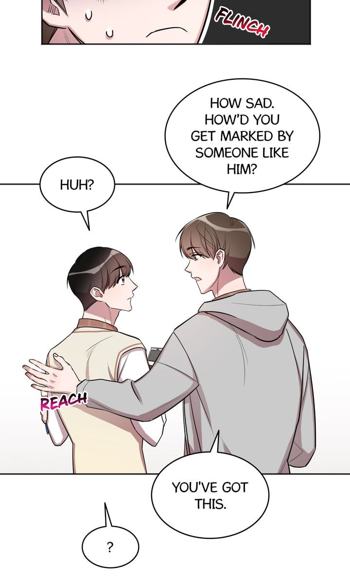 Read Cannot Help It chapter 3 image 44 on Lezhin