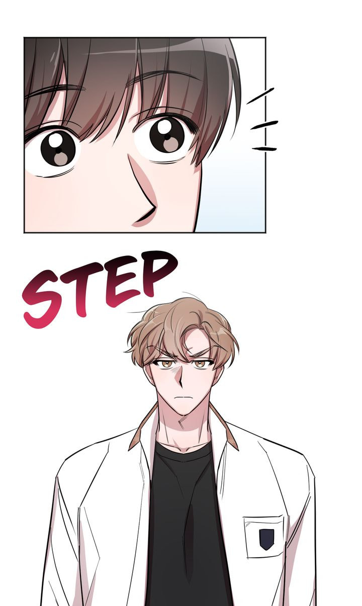 Read Cannot Help It chapter 3 image 46 on Lezhin