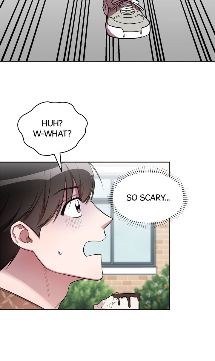 Read Cannot Help It chapter 3 image 48 on Lezhin