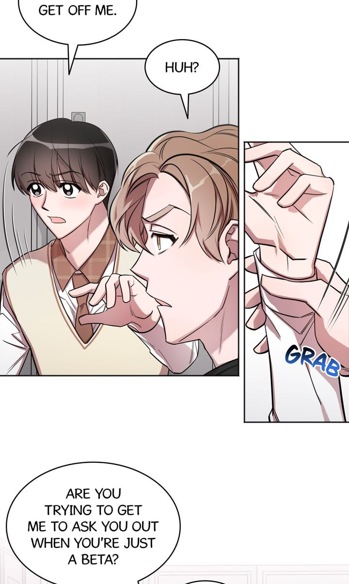 Read Cannot Help It chapter 3 image 5 on Lezhin