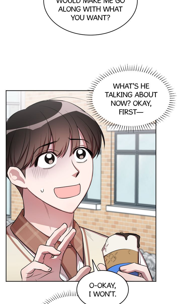 Read Cannot Help It chapter 3 image 50 on Lezhin