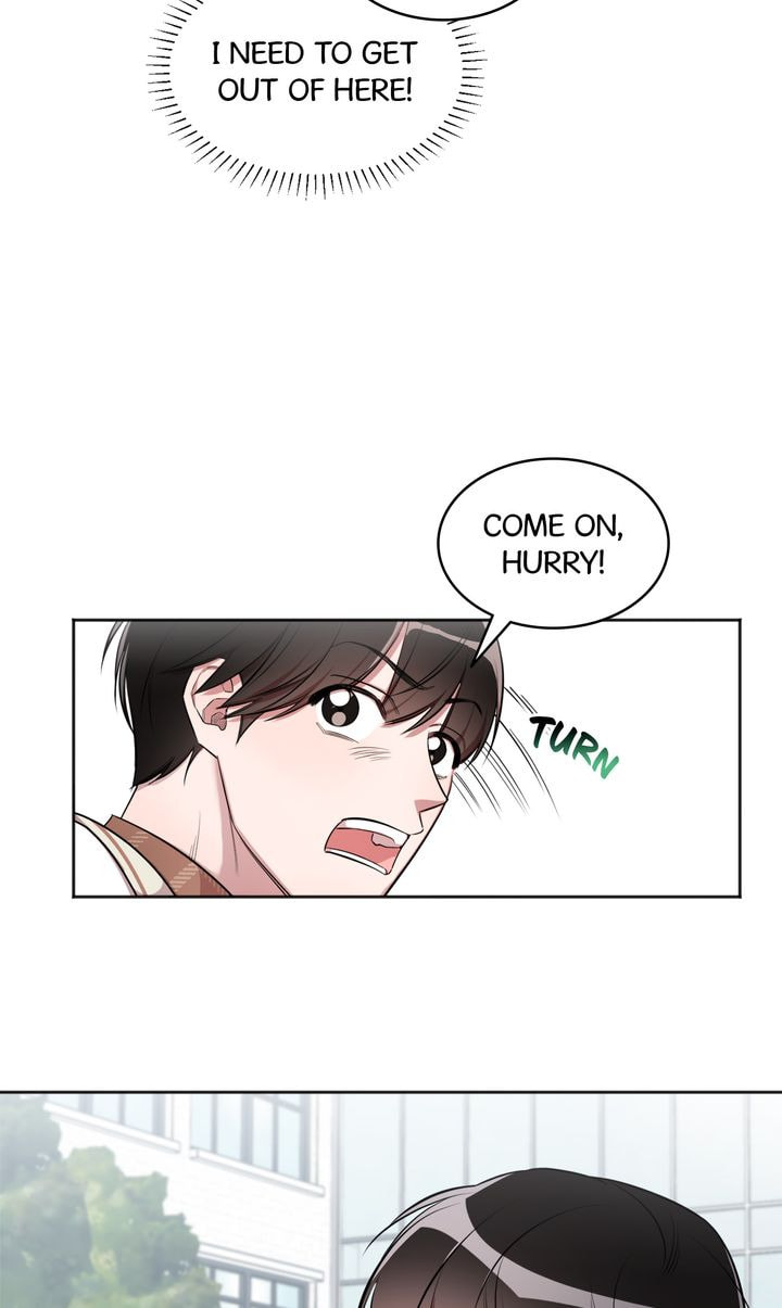 Read Cannot Help It chapter 3 image 51 on Lezhin