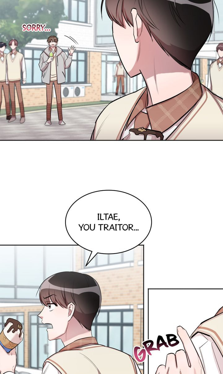 Read Cannot Help It chapter 3 image 52 on Lezhin