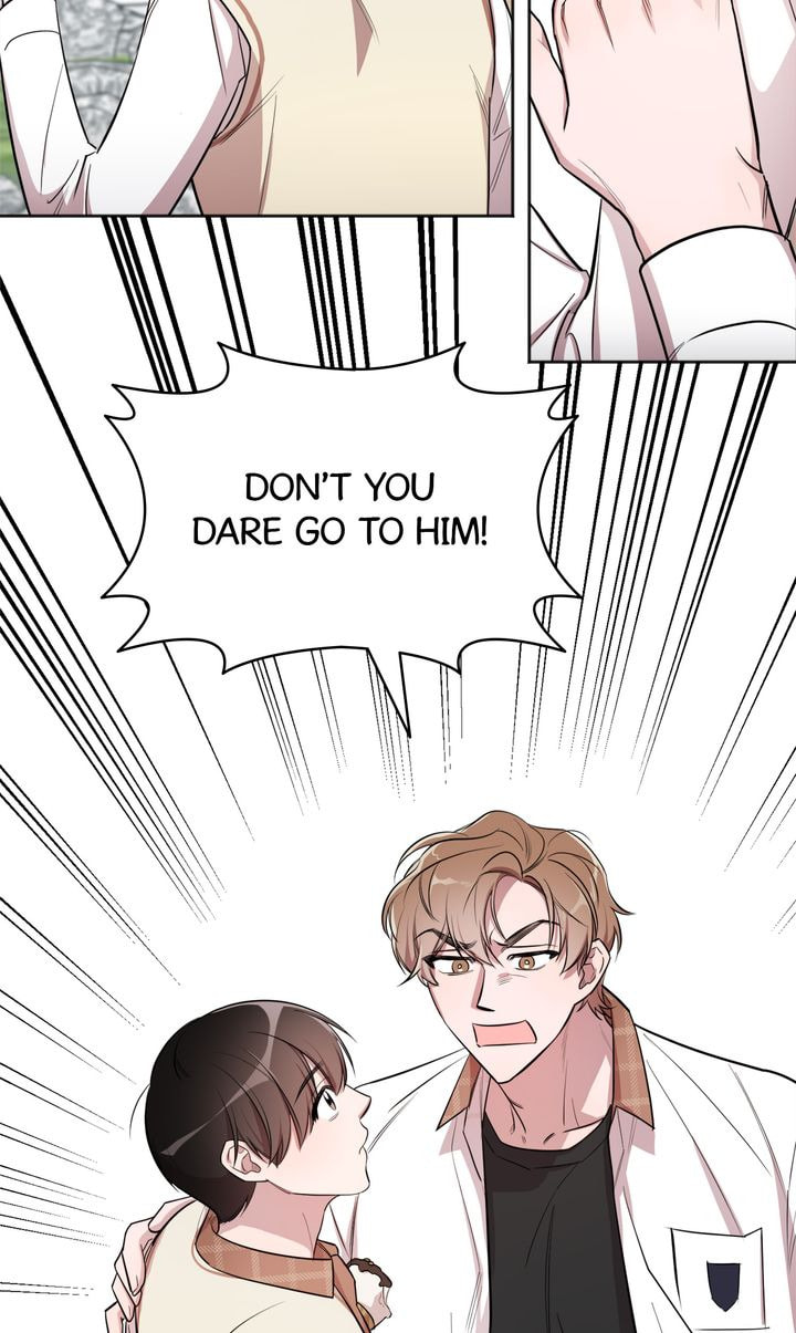 Read Cannot Help It chapter 3 image 53 on Lezhin