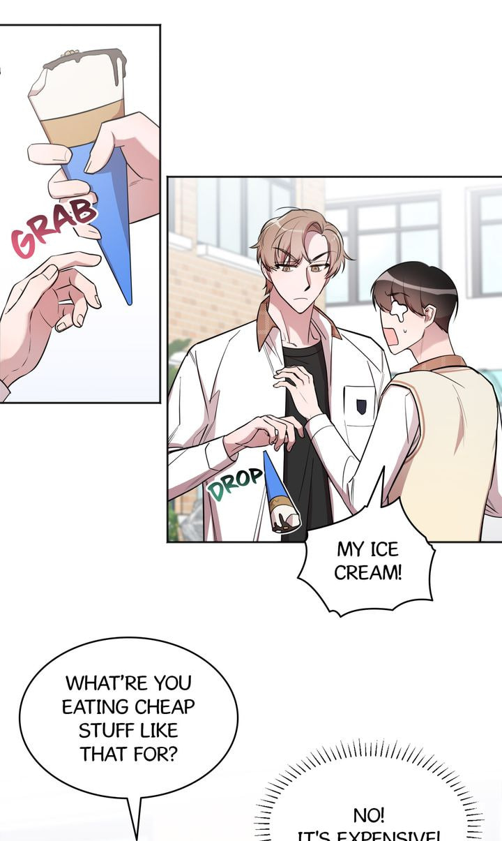Read Cannot Help It chapter 3 image 55 on Lezhin