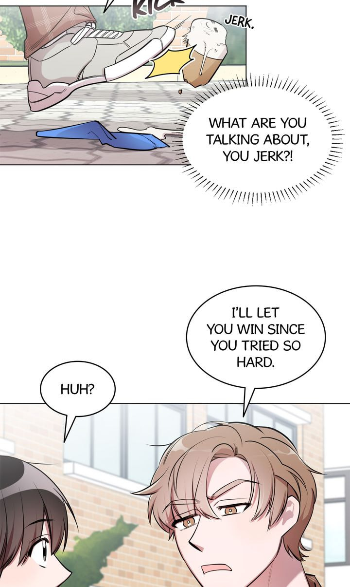 Read Cannot Help It chapter 3 image 58 on Lezhin