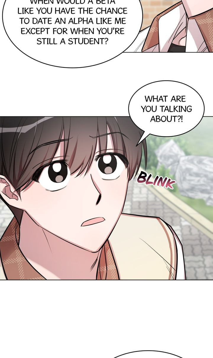 Read Cannot Help It chapter 3 image 60 on Lezhin