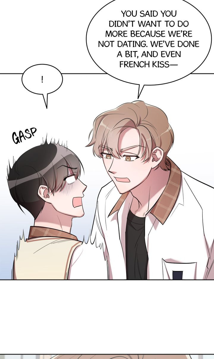 Read Cannot Help It chapter 3 image 61 on Lezhin