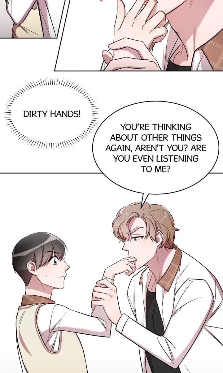 Read Cannot Help It chapter 3 image 65 on Lezhin