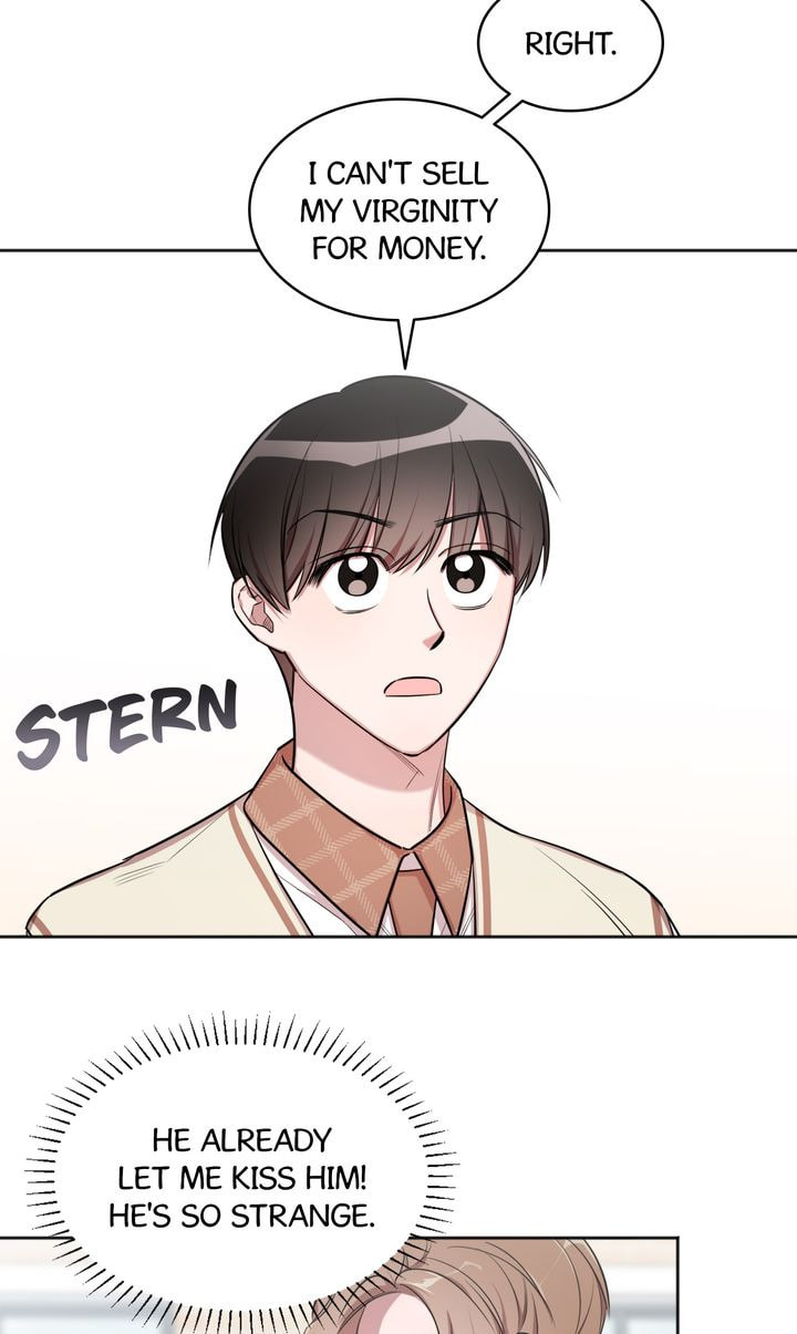 Read Cannot Help It chapter 3 image 68 on Lezhin