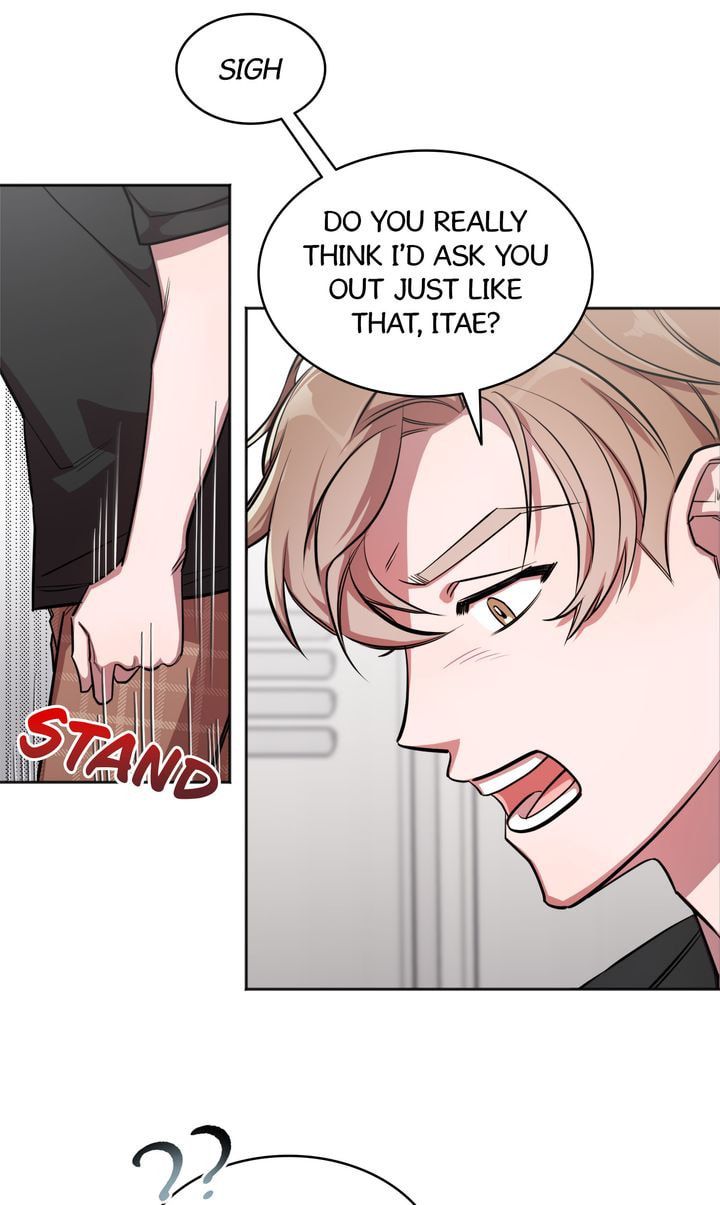 Read Cannot Help It chapter 3 image 7 on Lezhin