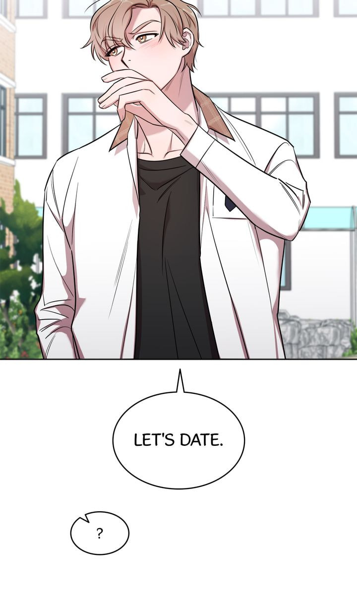 Read Cannot Help It chapter 3 image 70 on Lezhin