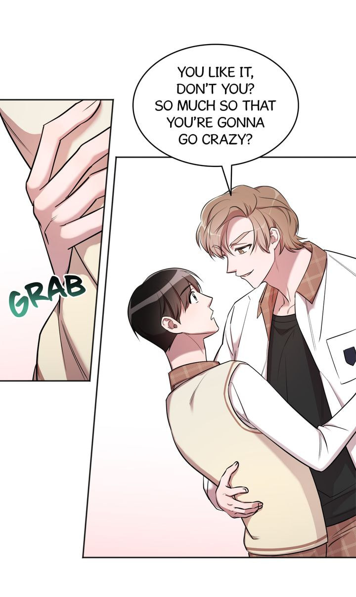 Read Cannot Help It chapter 3 image 72 on Lezhin