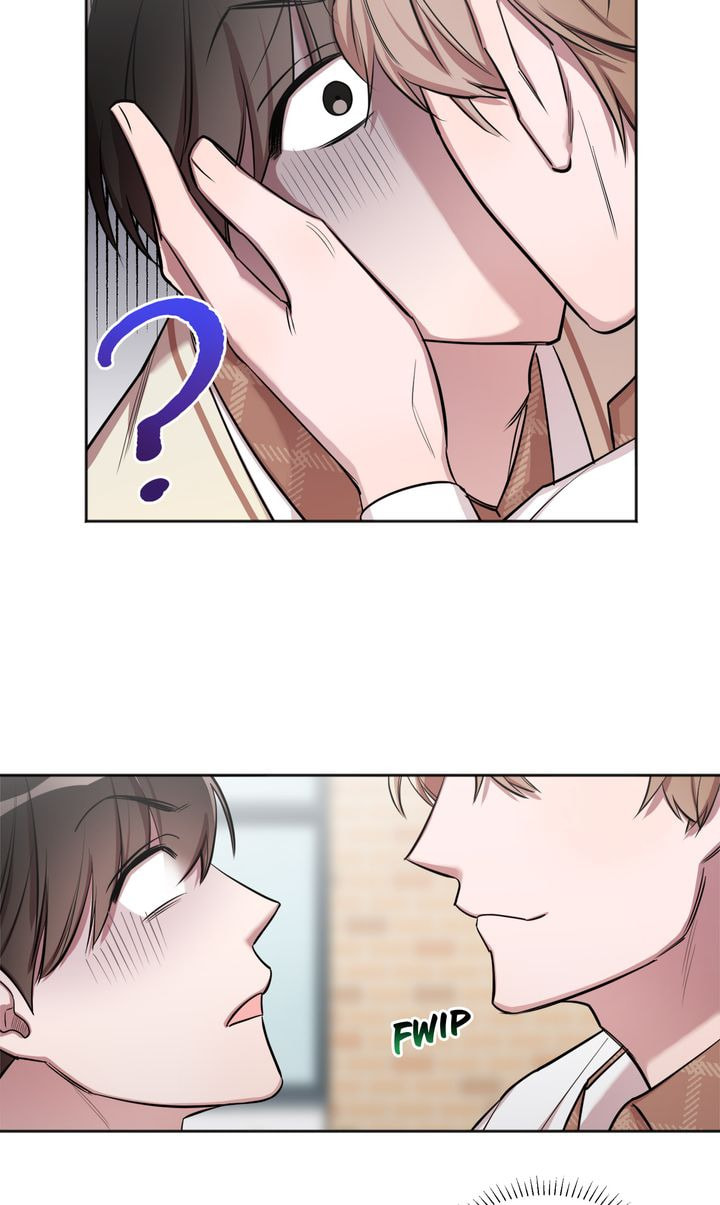 Read Cannot Help It chapter 3 image 74 on Lezhin