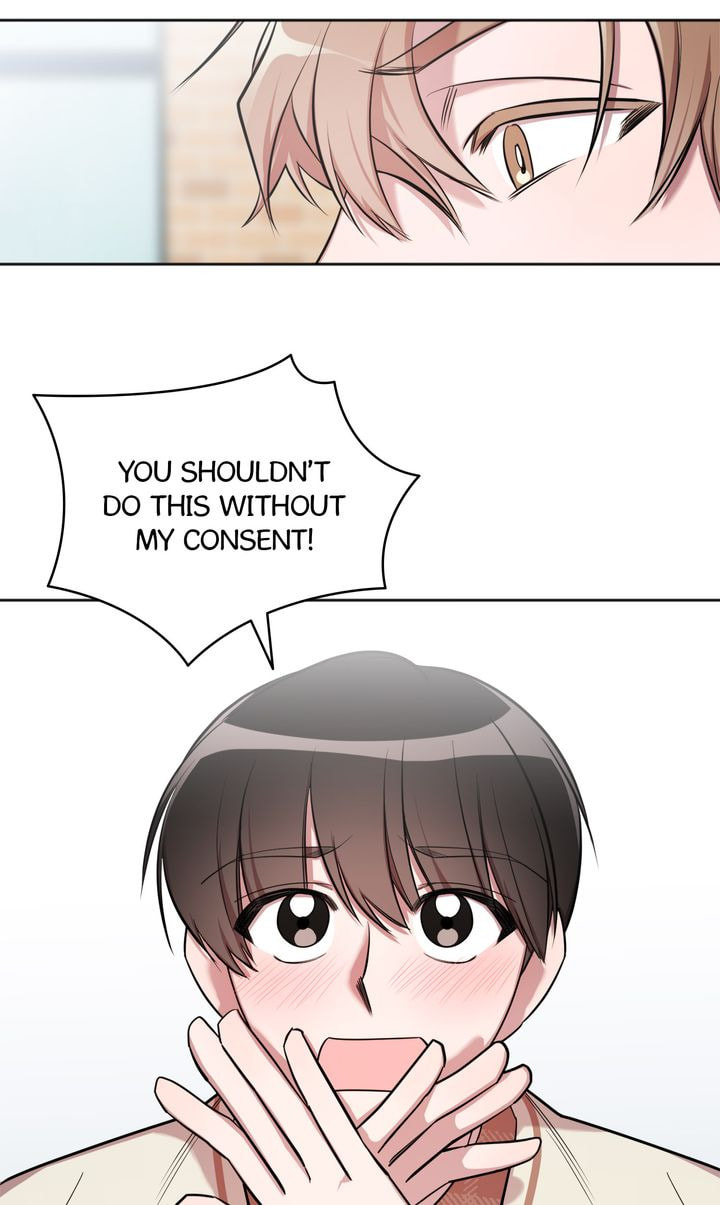 Read Cannot Help It chapter 3 image 77 on Lezhin