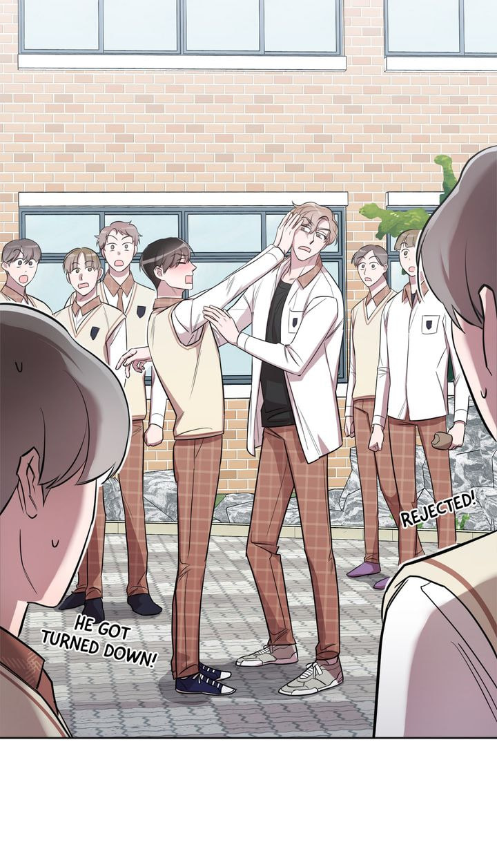 Read Cannot Help It chapter 3 image 79 on Lezhin