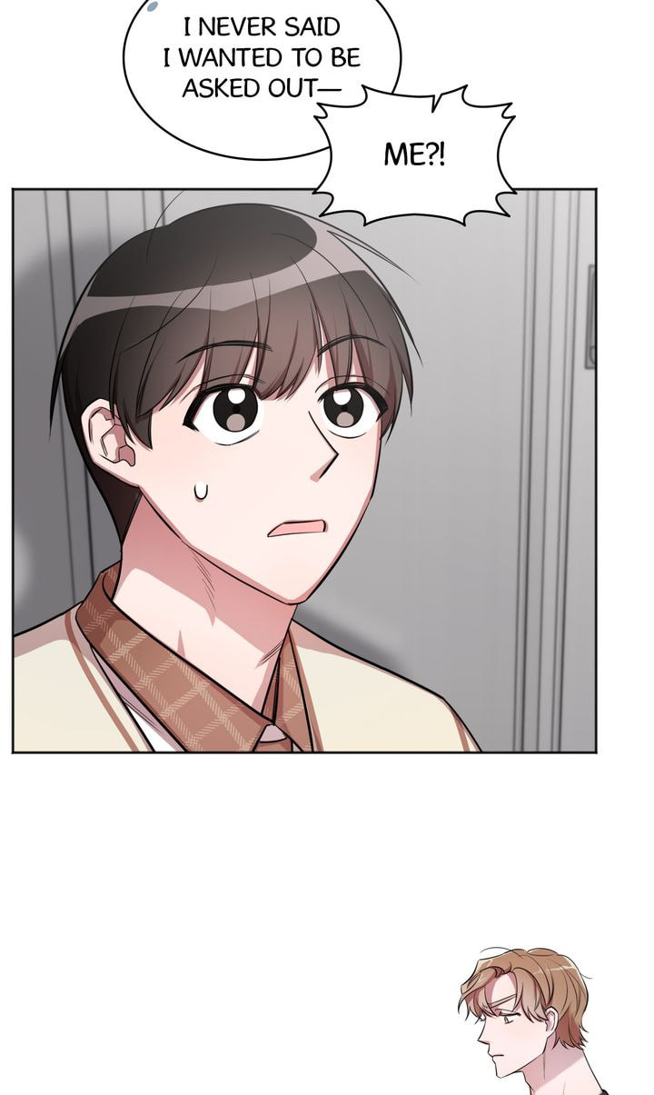 Read Cannot Help It chapter 3 image 8 on Lezhin