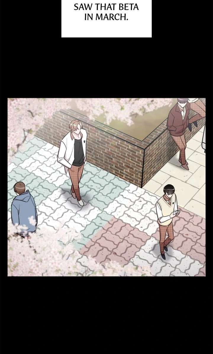 Read Cannot Help It chapter 4.1 image 1 on Lezhin