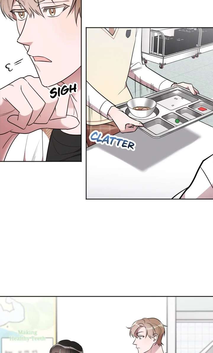 Read Cannot Help It chapter 4.1 image 15 on Lezhin