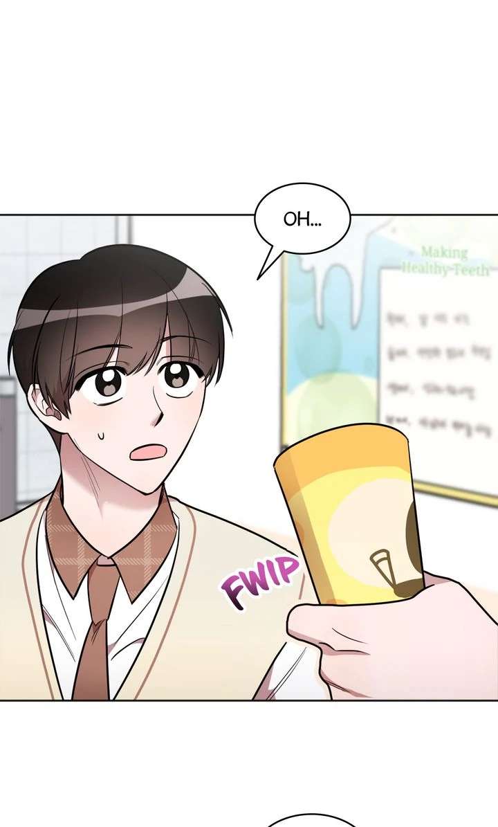 Read Cannot Help It chapter 4.1 image 18 on Lezhin
