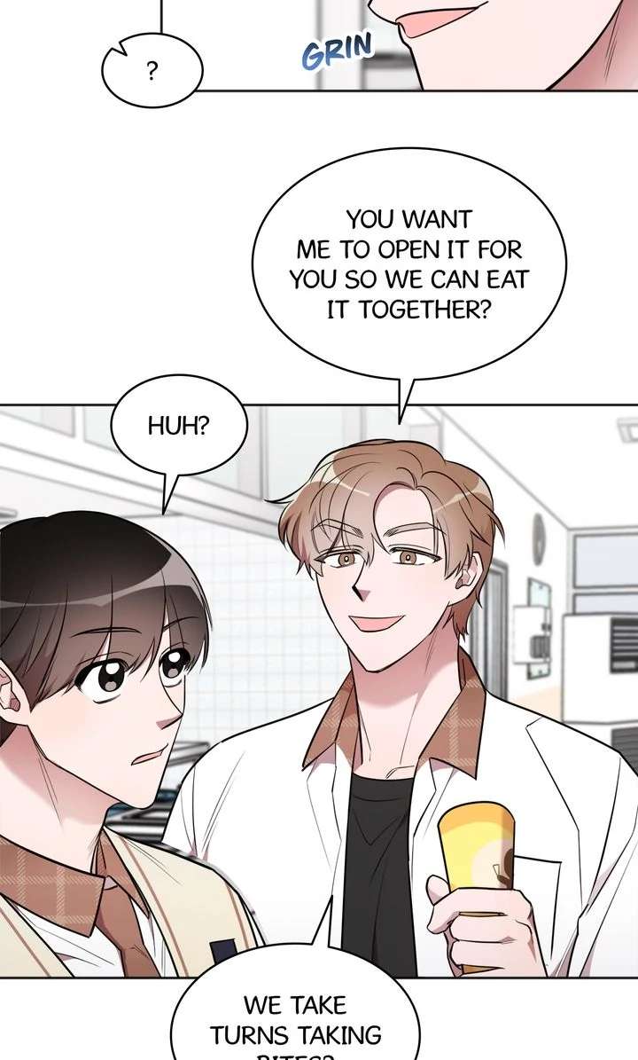 Read Cannot Help It chapter 4.1 image 20 on Lezhin