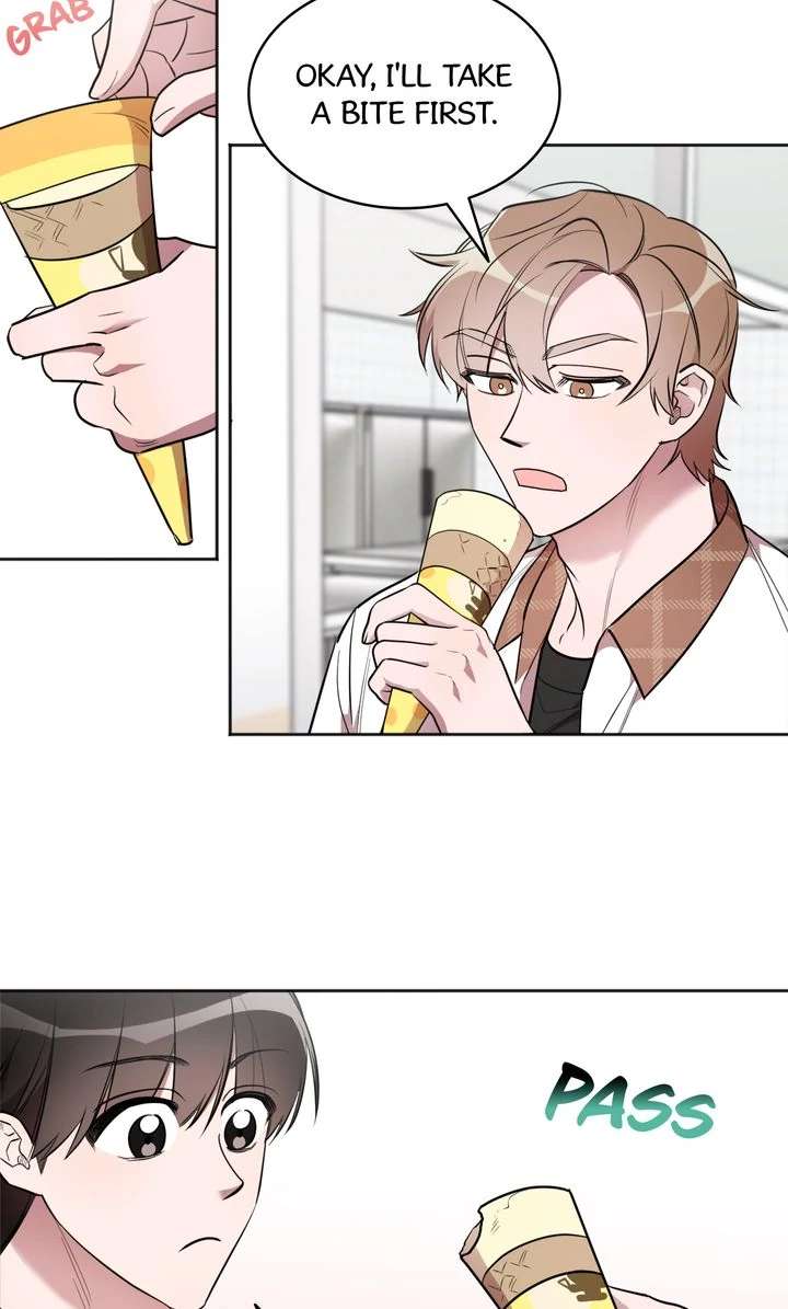 Read Cannot Help It chapter 4.1 image 22 on Lezhin