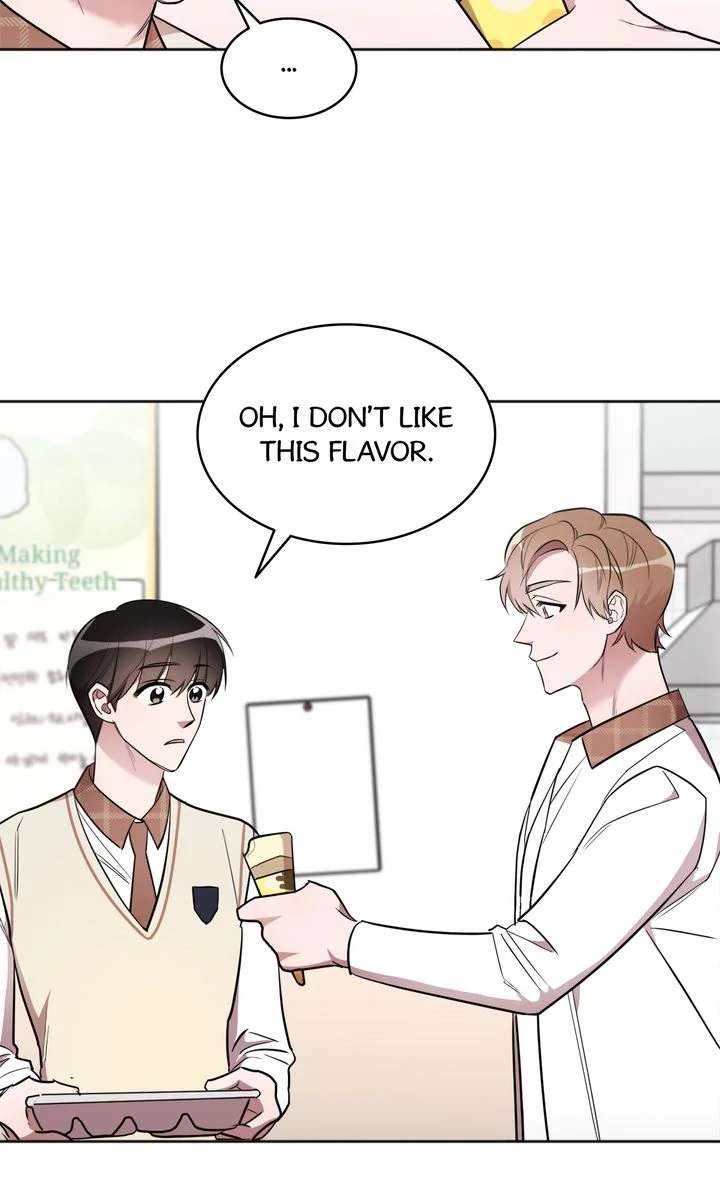 Read Cannot Help It chapter 4.1 image 23 on Lezhin