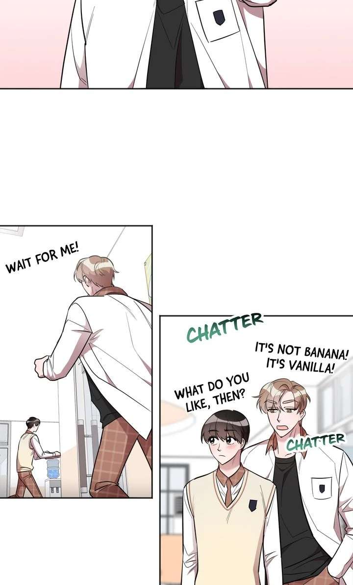 Read Cannot Help It chapter 4.1 image 27 on Lezhin
