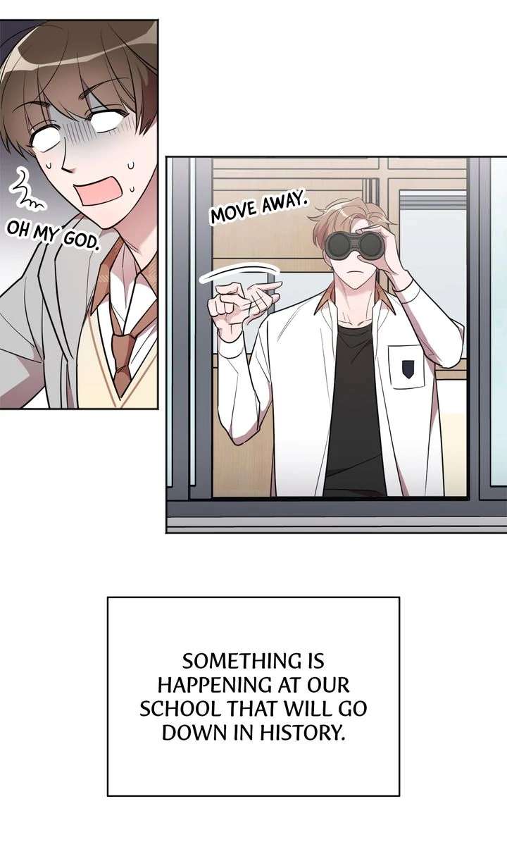 Read Cannot Help It chapter 4.1 image 34 on Lezhin