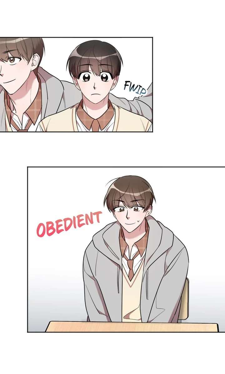Read Cannot Help It chapter 4.1 image 35 on Lezhin