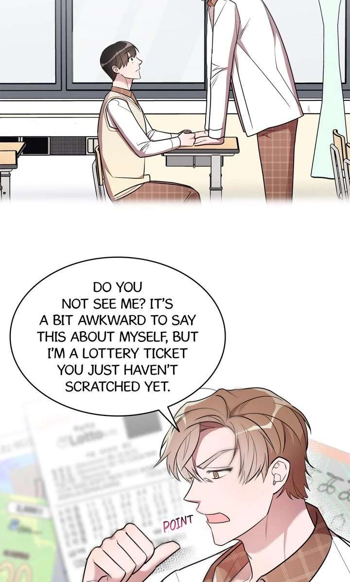 Read Cannot Help It chapter 4.1 image 43 on Lezhin