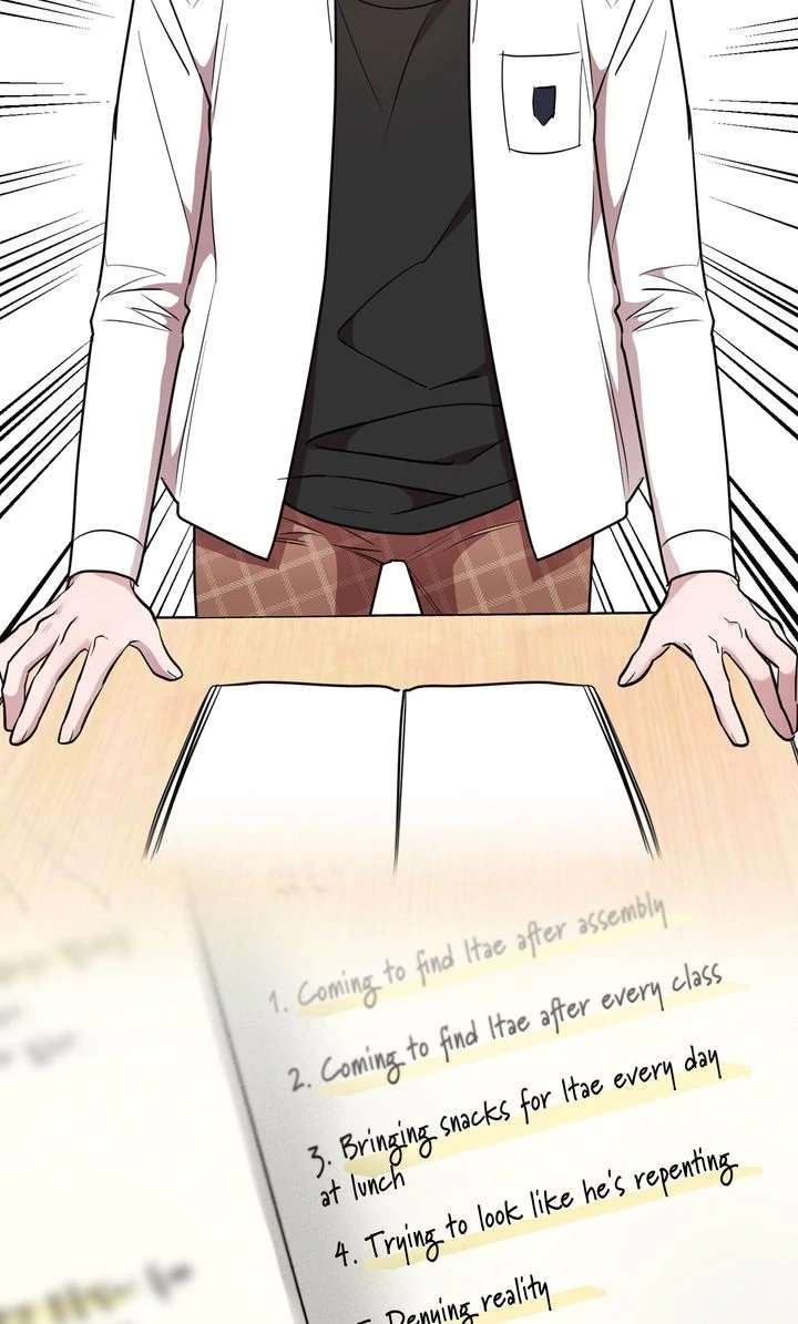 Read Cannot Help It chapter 4.1 image 45 on Lezhin