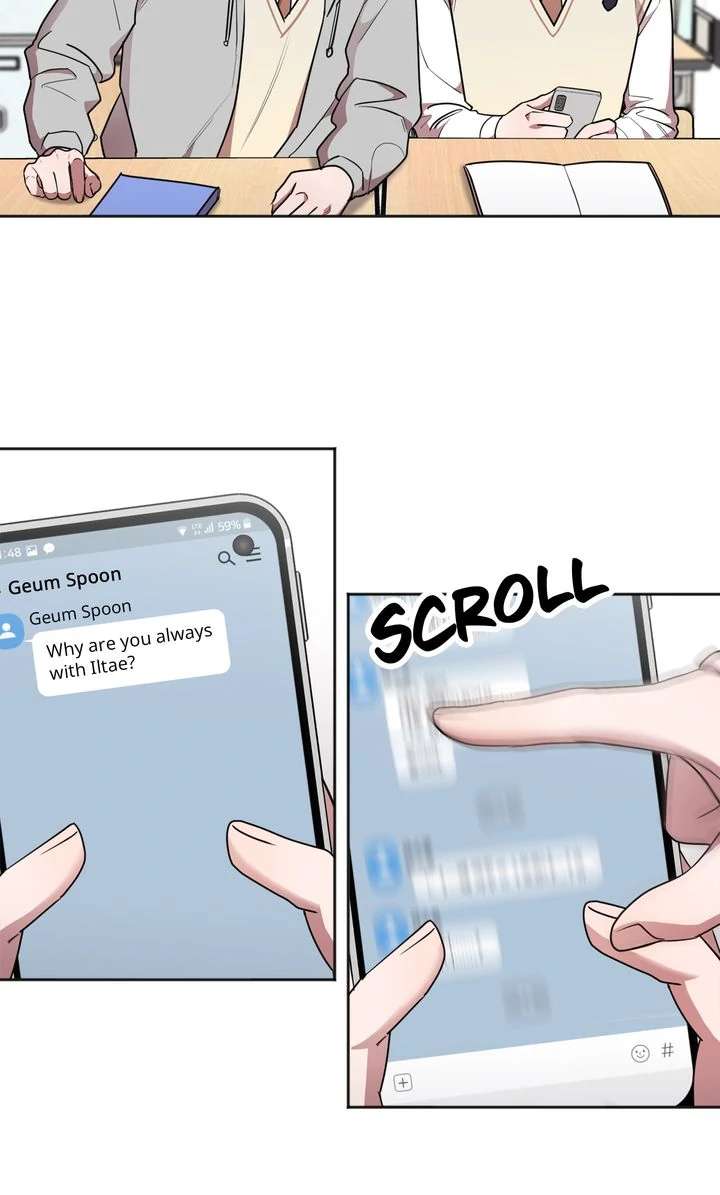 Read Cannot Help It chapter 4.1 image 49 on Lezhin