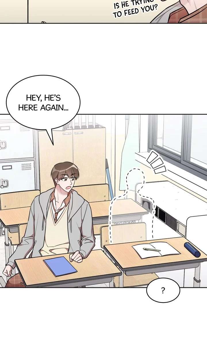 Read Cannot Help It chapter 4.1 image 54 on Lezhin