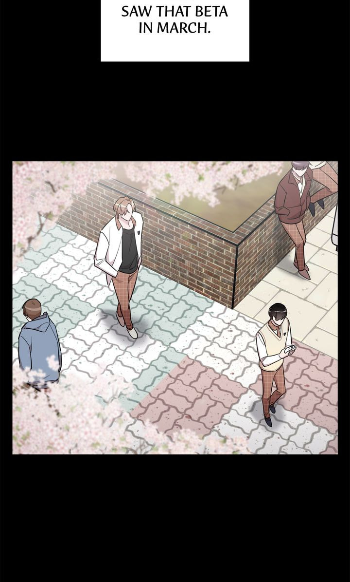 Read Cannot Help It chapter 4 image 1 on Lezhin