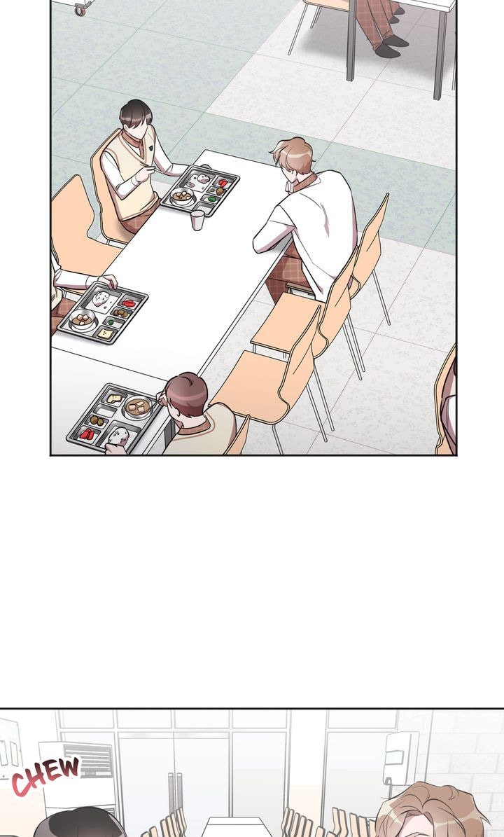 Read Cannot Help It chapter 4 image 11 on Lezhin