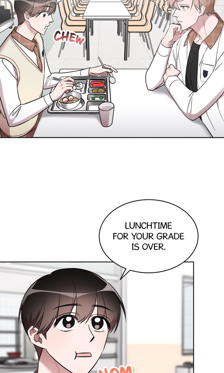 Read Cannot Help It chapter 4 image 12 on Lezhin
