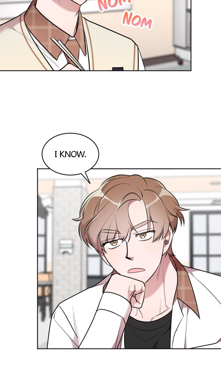 Read Cannot Help It chapter 4 image 13 on Lezhin