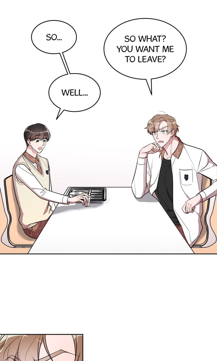 Read Cannot Help It chapter 4 image 14 on Lezhin