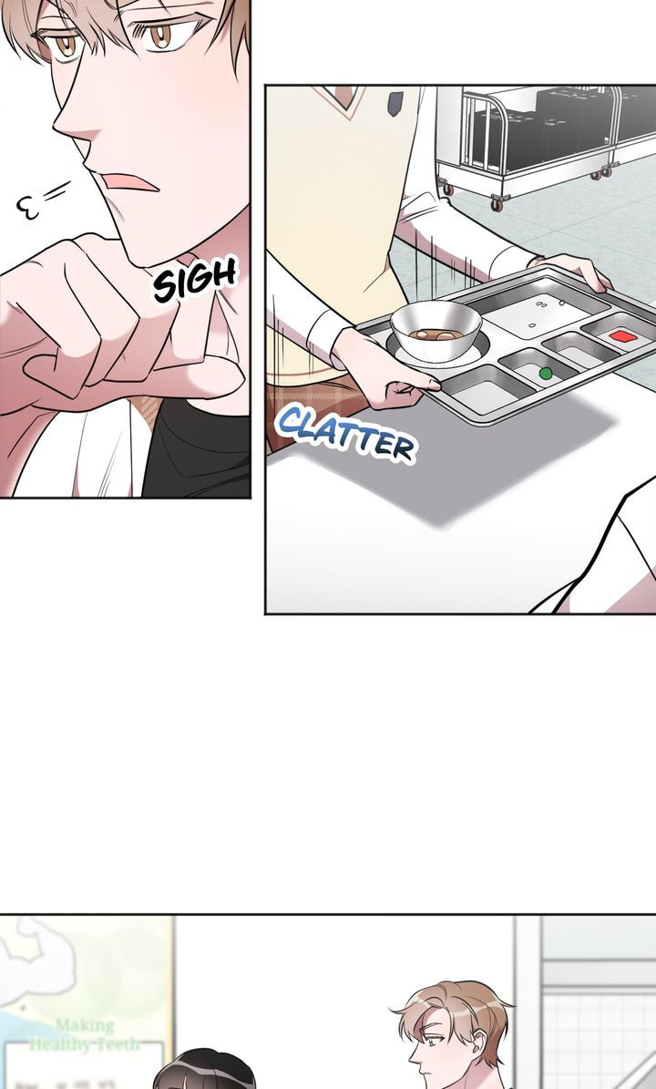 Read Cannot Help It chapter 4 image 15 on Lezhin