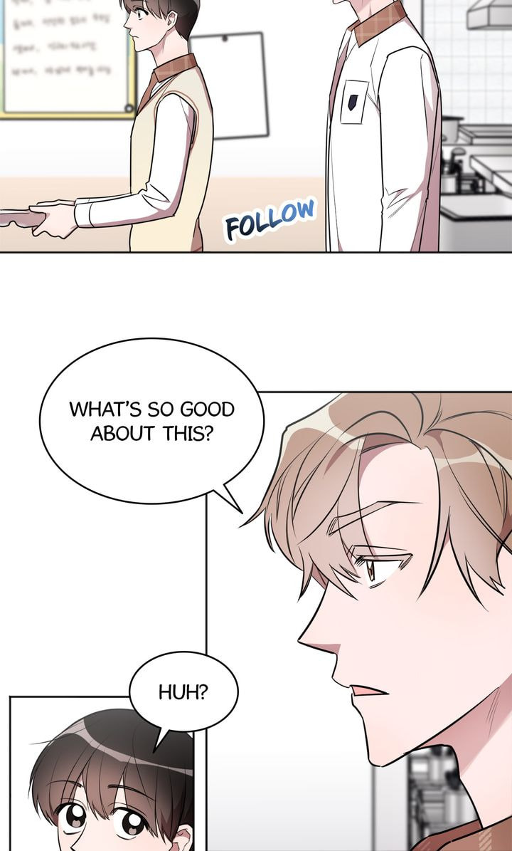 Read Cannot Help It chapter 4 image 16 on Lezhin