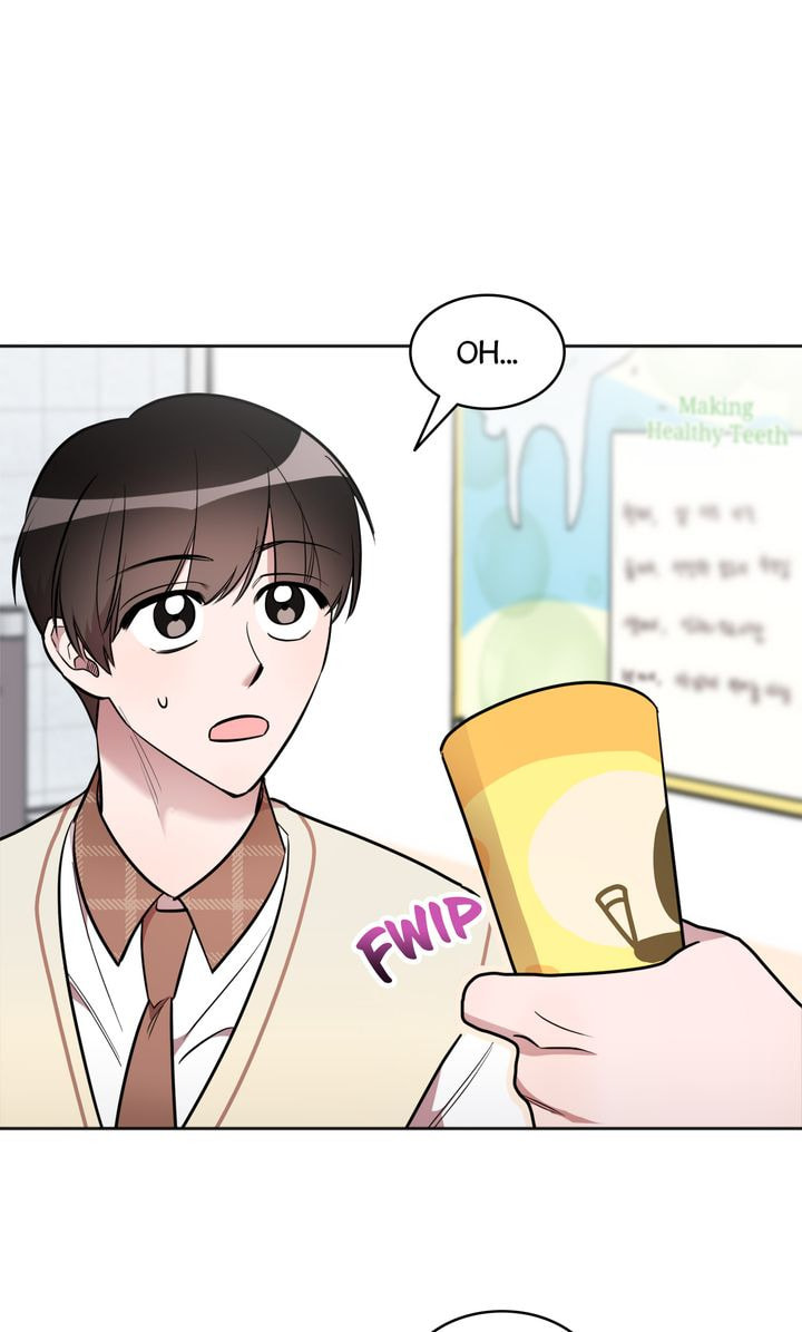 Read Cannot Help It chapter 4 image 18 on Lezhin