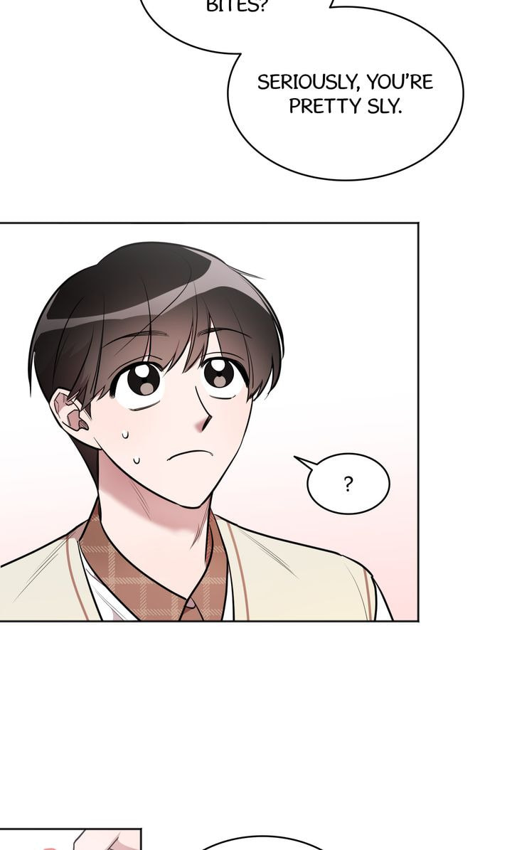 Read Cannot Help It chapter 4 image 21 on Lezhin